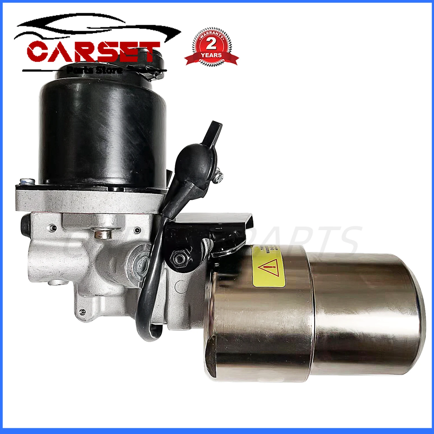 Accumulatore Idraulico Del Motore Del Ripetitore Del Freno Della Pompa Dell'Abs Per Mitsubishi Pajero Montero 2000-2019 4630 A012 Mr977462 4630 A481