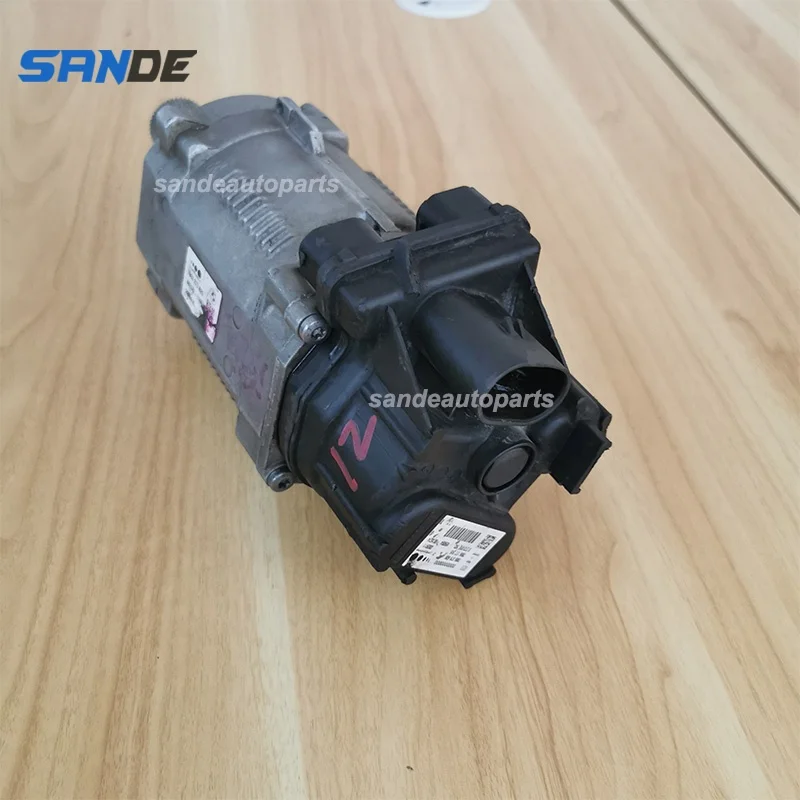 Motore Elettrico Usato Della Cremagliera Del Servosterzo Per Bmw E81 E82 E88 E90 E92 E93 32106793457