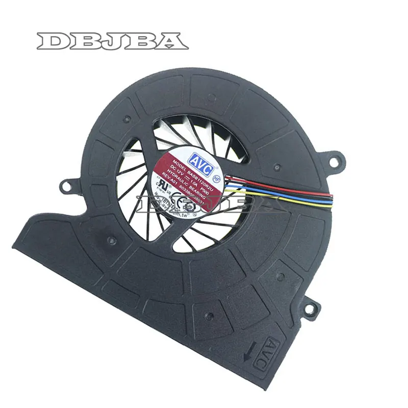 Ventola Per Hp Pavilion 23 21-H116 Aio Aio Pc Ventola Di Raffreddamento 739391-001