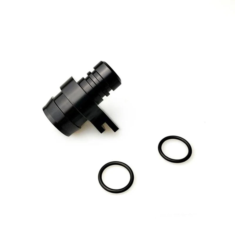 Turbo Boost Tap Per Golf Mk6 5 Au-Di Leon Vacuum Sensor Ea888/Ea113 1.8T 2.0T
