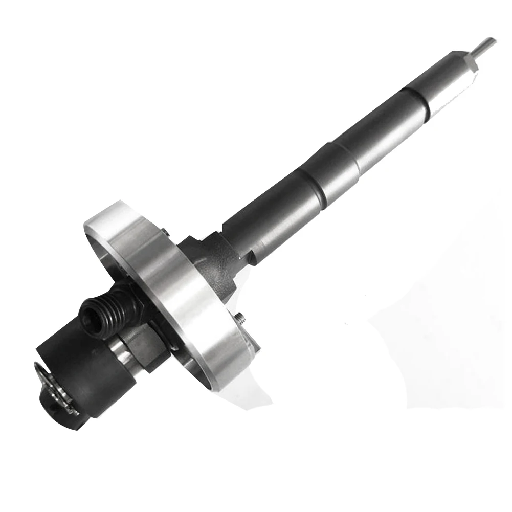 0445110315 Ugello Iniettore Carburante Diesel Per Nissan Zd30 Dci Urvan Caravan Cabstar 3.0 Iniettore Common Rail Muslimb