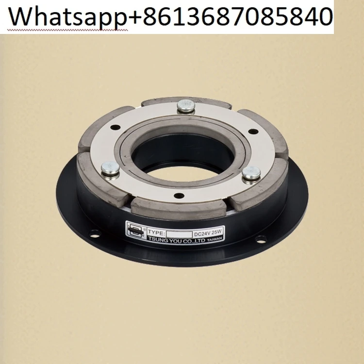 Freni Elettromagnetici Dc24V: Yz-G 0.6, Yz-G, 1.2, Yz-G, 2.5, Yz-G-5, Yz-G10