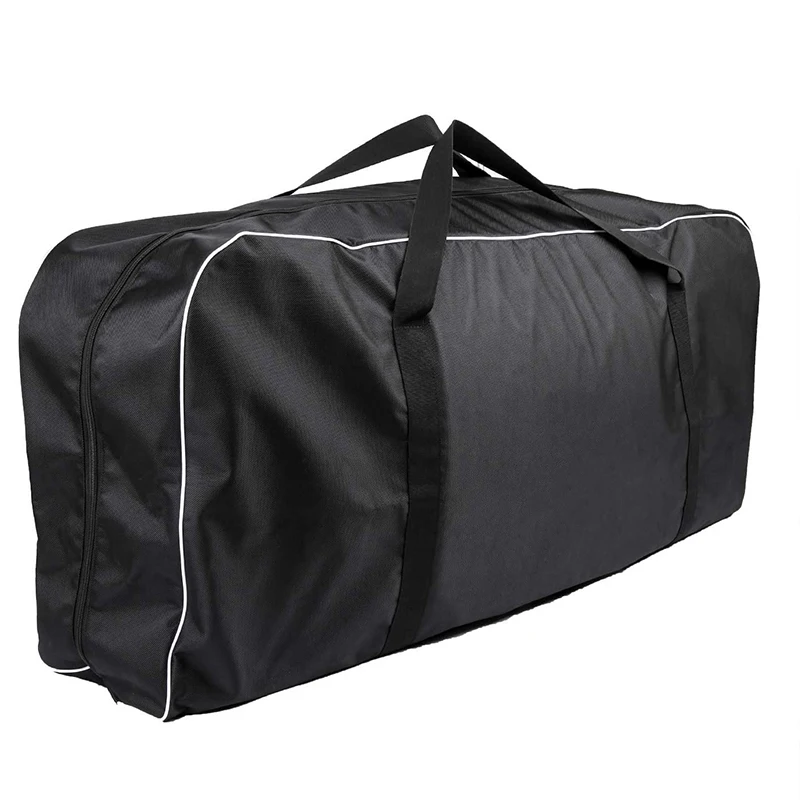 Borsa Di Immagazzinaggio Della Borsa Del Motorino Elettrico Pieghevole Portatile Del Motorino Elettrico Per Xiaomi Mijia M365/M365