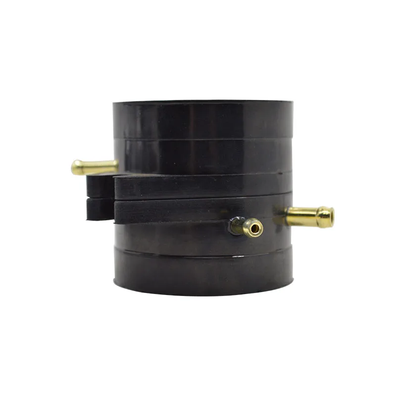 Carburatore Collettore Di Aspirazione Carb Boot Per Yamaha Virago Xv700 Xv750 Xv920 Xv1100