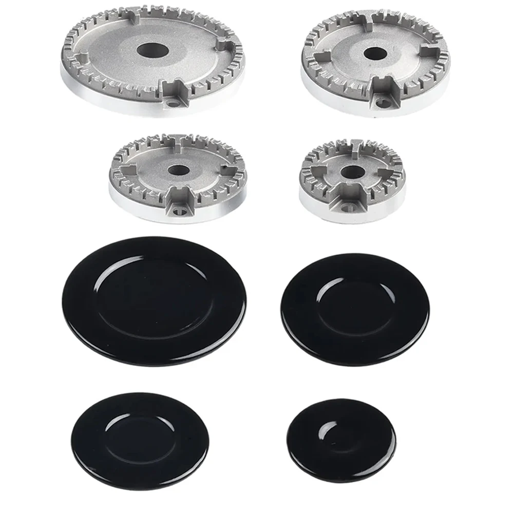 Set Di Cappelli Da Cucina Piano Cottura A Gas Per Forno Sabaf Testa Del Forno Accessori Per Fornelli A Gas Testa Del Forno Utensile Da Cucina Coperchi