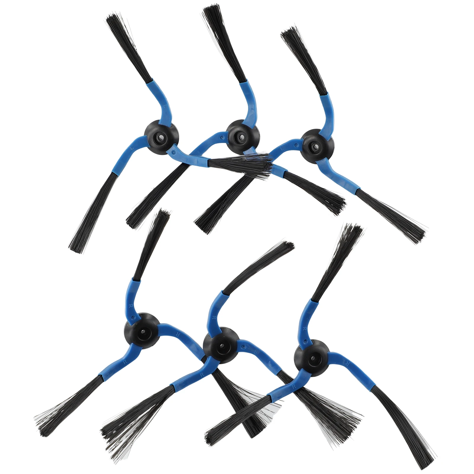 Spazzole Laterali Sr8980 Vc-Rm72Vr Vc-Rm96W Vc-Rm84V Vc-Rm52Vr Vc-Rm94W Vuoto Per Parti Samsung Navibot Robot Sr8751