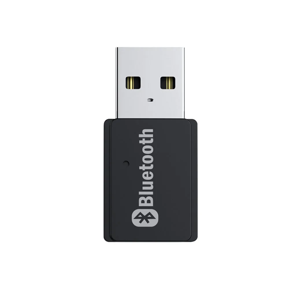 Bluetooth-Compatibile 5.0 + Edr Ad2P Trasmettitore Wireless Stereo Audio Music Adapter Per Windows 7/8/10/Xp Computer Pc