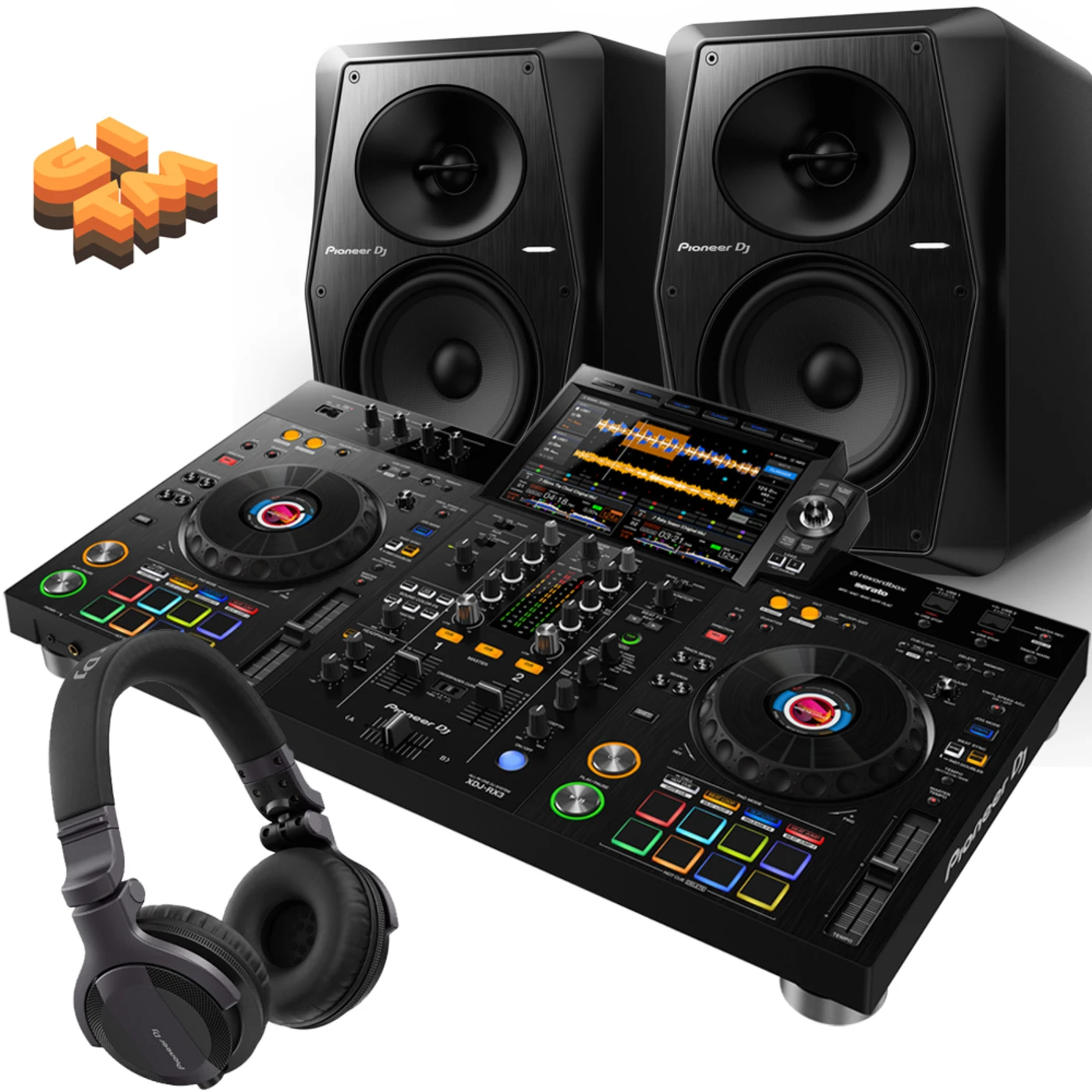 Saldi Scontati Xdj-Rx3
