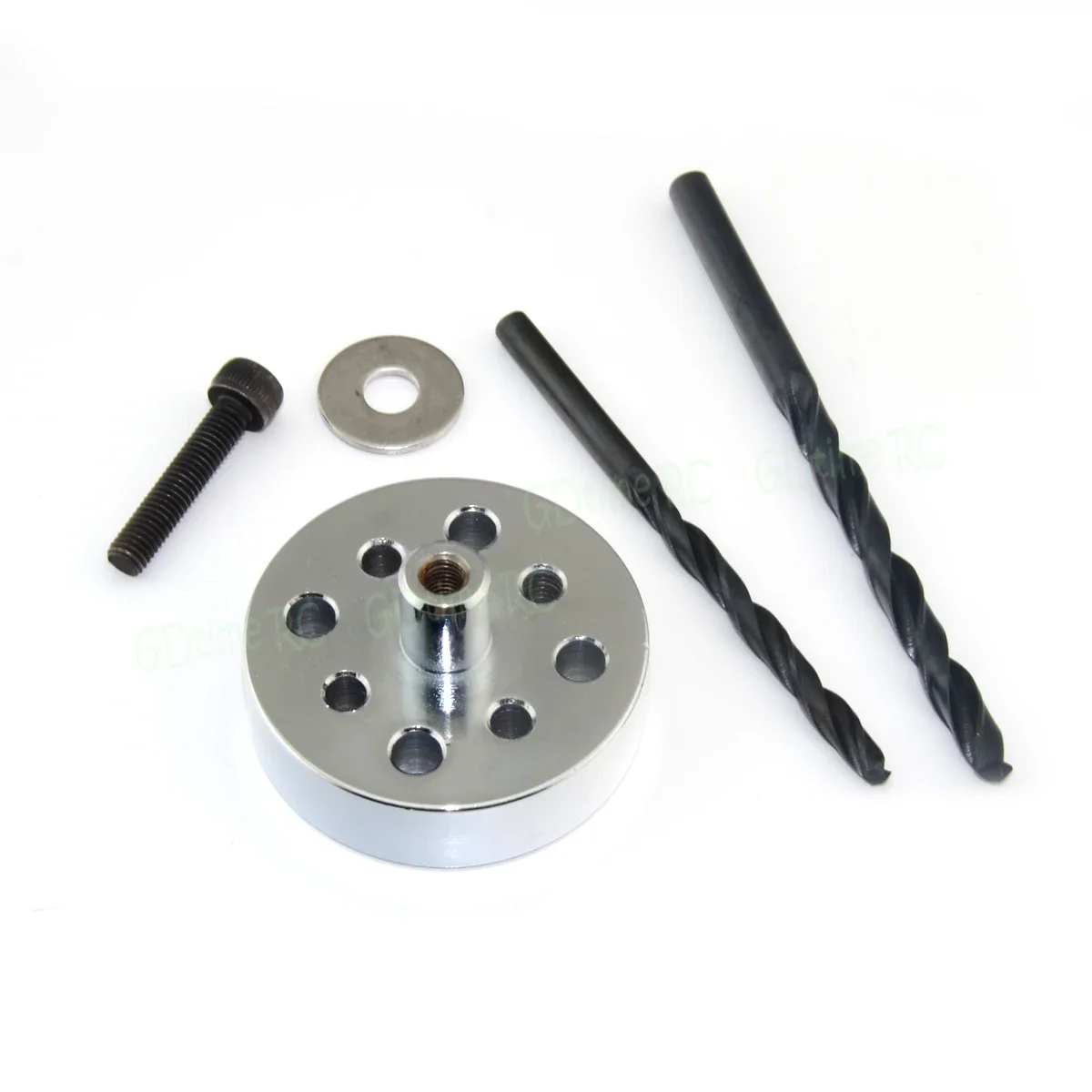 Jig Del Puntello Del Metallo/Guida Del Trapano Con La Vite Per Dle-30 Dle-55 Eme-35 Eme-55 Eme-60