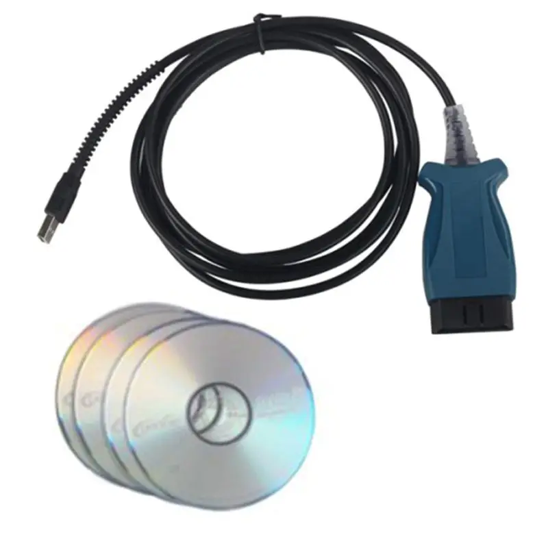 Nuovo V154 Jlr Pro Per Land Rover Jlr Obd2 Scanner Support 05-16 Strumento Diagnostico Automatico