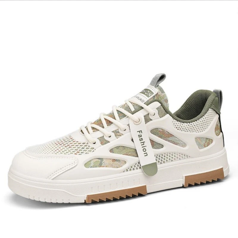 Scarpe Da Uomo Casual Platform Leather Work Mocassini Da Cuoco Sneakers Estive Outdoor Driving Tennis Running Designer Luxury Flat