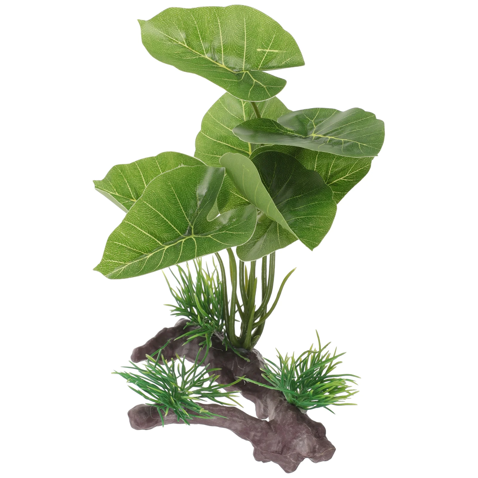 Duraturo Ampiamente Usato Decorativo Acquario Erba Acquario D'Acqua Dolce Pianta Betta Pesce Acquario Piante Per L'Abbellimento Dell'Acquario