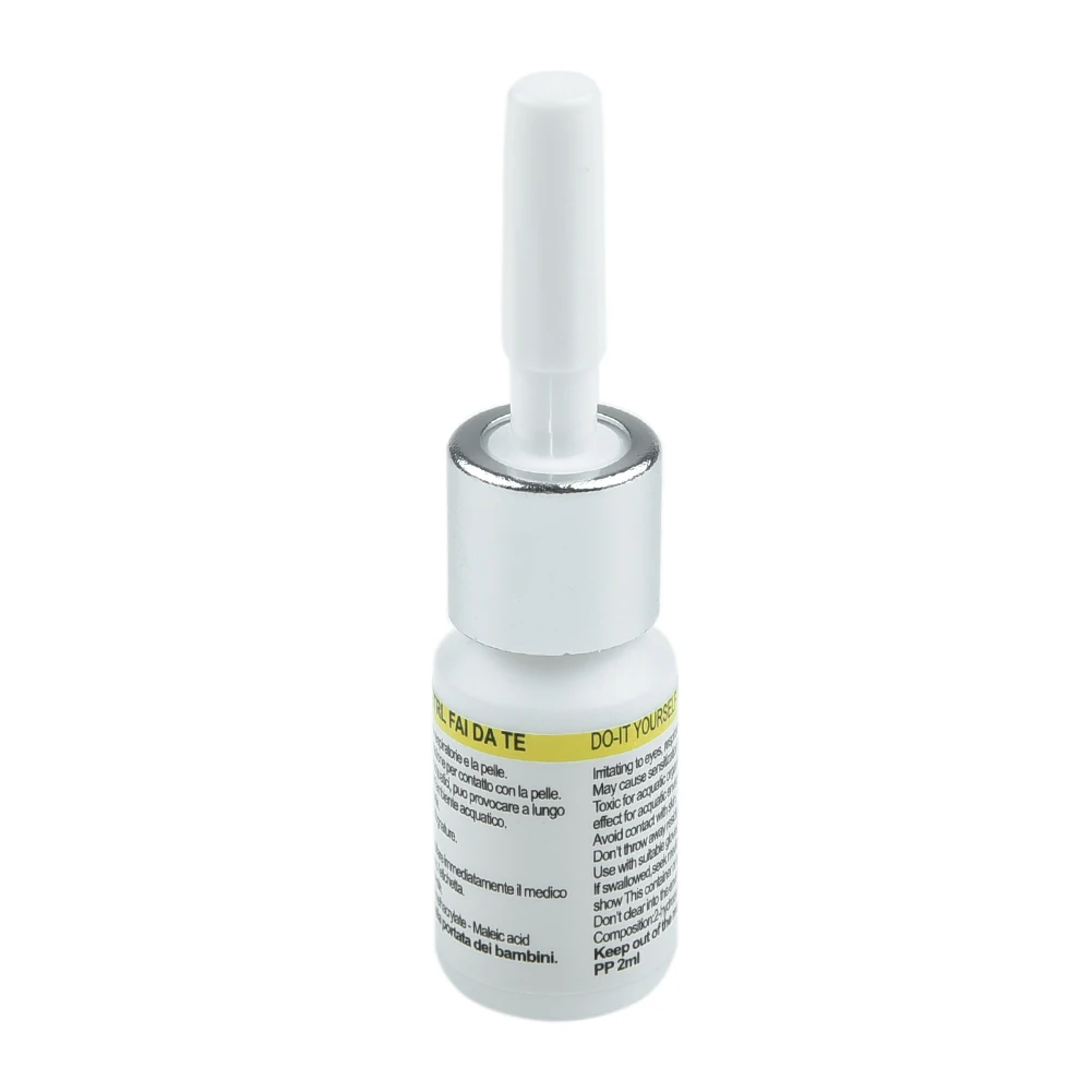 Accessori Ripartione Del Vetro Glass Repair Corretore Crack Equipment Parabriga Resina Scratch Set