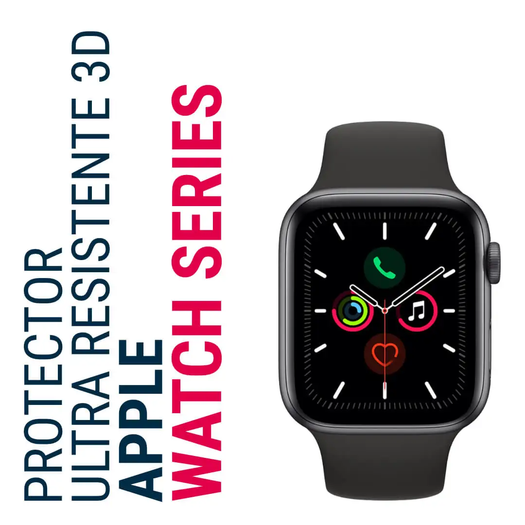 Sentete, Proteggi Schermo, Orologio, Serie 7, 41Mm, 45Mm, Serie 6, Serie 5, Serie 4, Watch Se, Apple Watch Protector, 3D, Apple Watch Protector Apple 