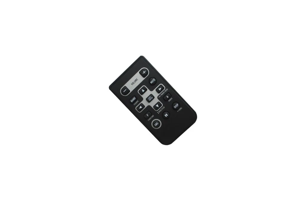Telecomando Per Pioneer Deh-X3500Ui Qxa3303 Deh-1350Mp Deh-1390Mp Deh-1300Mp Eh-2200Ub Deh-P5200Hd Auto Cd Rds Ricevitore