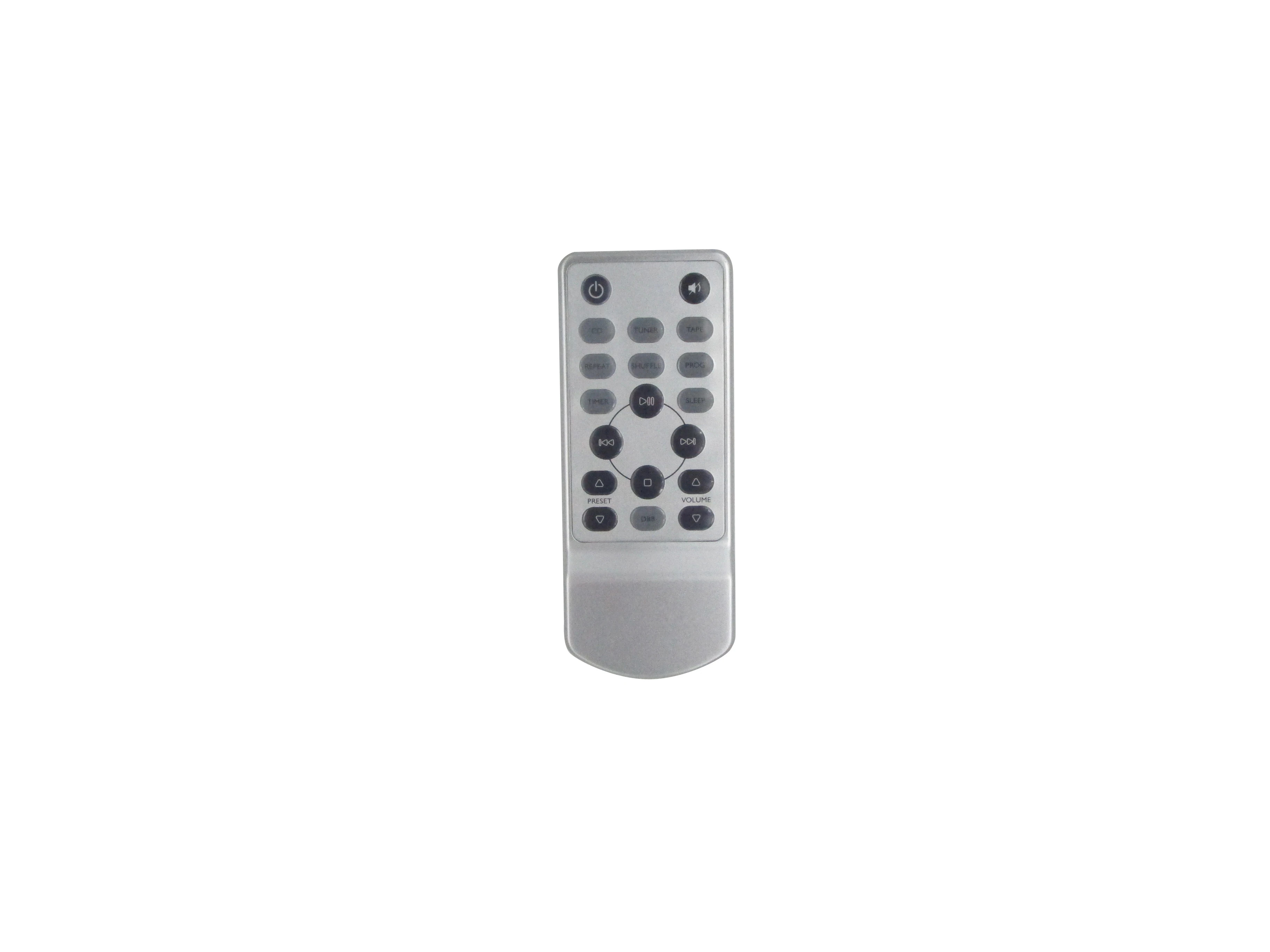 90% Nuovo Telecomando Sostitutivo Per Philips Magnavox Az3300 Az1300 Az3607 Az3300/37 Mp3 Cd Soundmachine