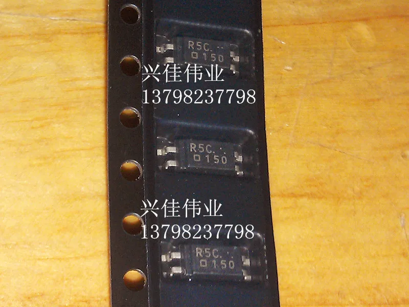 (5 Pezzi) Ps2805-1 2805-1 R5 Sop-4