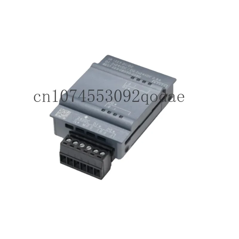 Plc Simatic S7-1200 Scheda Di Segnale 6Es7231-4Ha30-0Xb0 6 Es7232 6 Es7221 6 Es7222 6 Es7231 1 Ad30 3 Ad30 1 Bd30 3 Bd30 5 Pa30 5 Qa30
