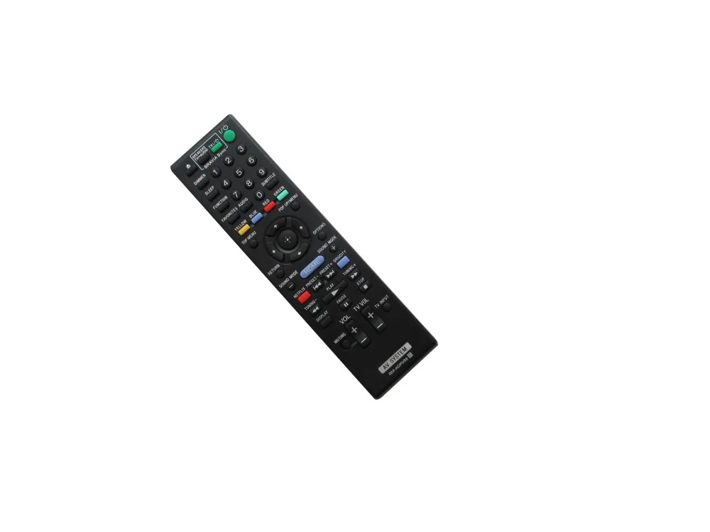 Telecomando Per Sony Bdv-E470 Bdv-E570 Bdv-E770 Bdv-E770W Bdv-E870 Bdv-T7 Bdv-T37 Bdv-T57 Bdv-F7 Dvd Sistema Home Theater