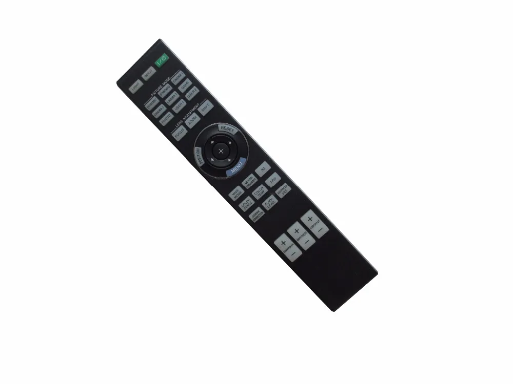 Telecomando Per Sony Rm-Pj22 Vpl-Vw1000Es Rm-Pj20 Vpl-Hw30Es Vpl-Vw1100Es 3Lcd 1080 P Proiettore Home Theater