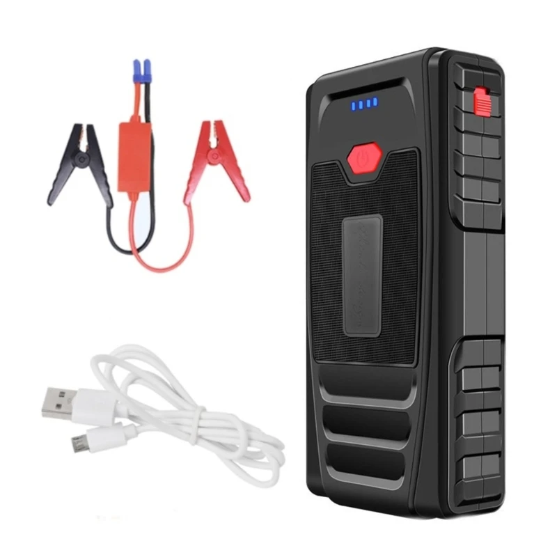 Avviatore Automatico Portatile Caricabatterie Portatili Per Batterie Emergenzapower Emergenza Gtws