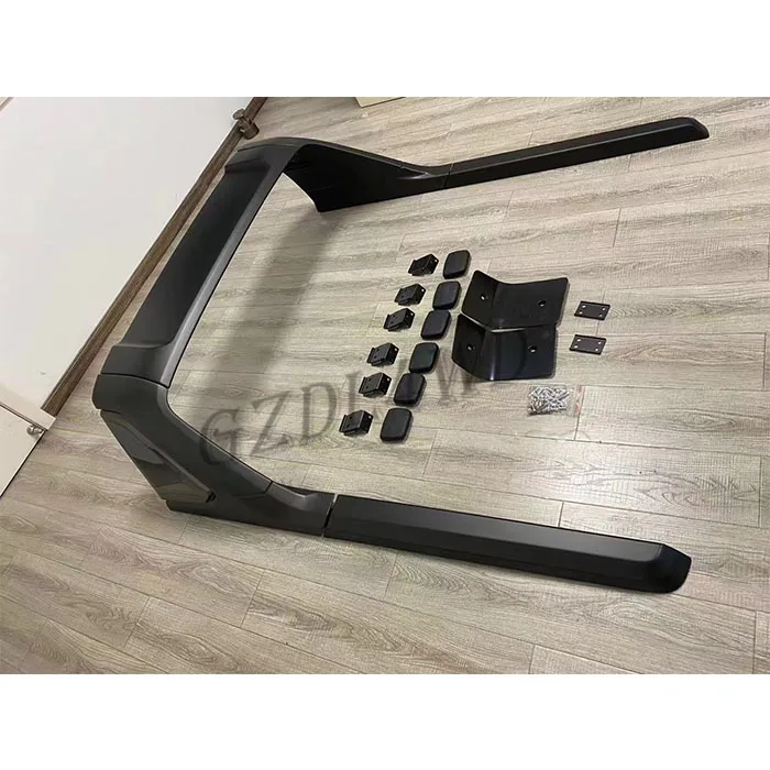 4X4 Off Road Pick Up Tonneau Roll Bar Per Hilux Vigo Revo 2015-2021 Roll Bar Per Auto