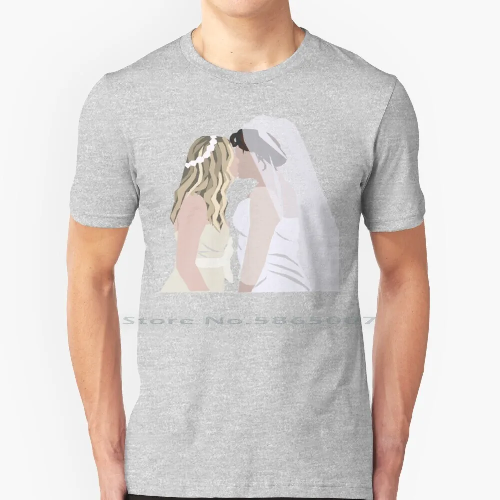 Calzona Wedding T Shirt Cotton 6Xl Calzona Bracciale Lexus Arizona Robbins Greys Anatomy Grey S Anatomy