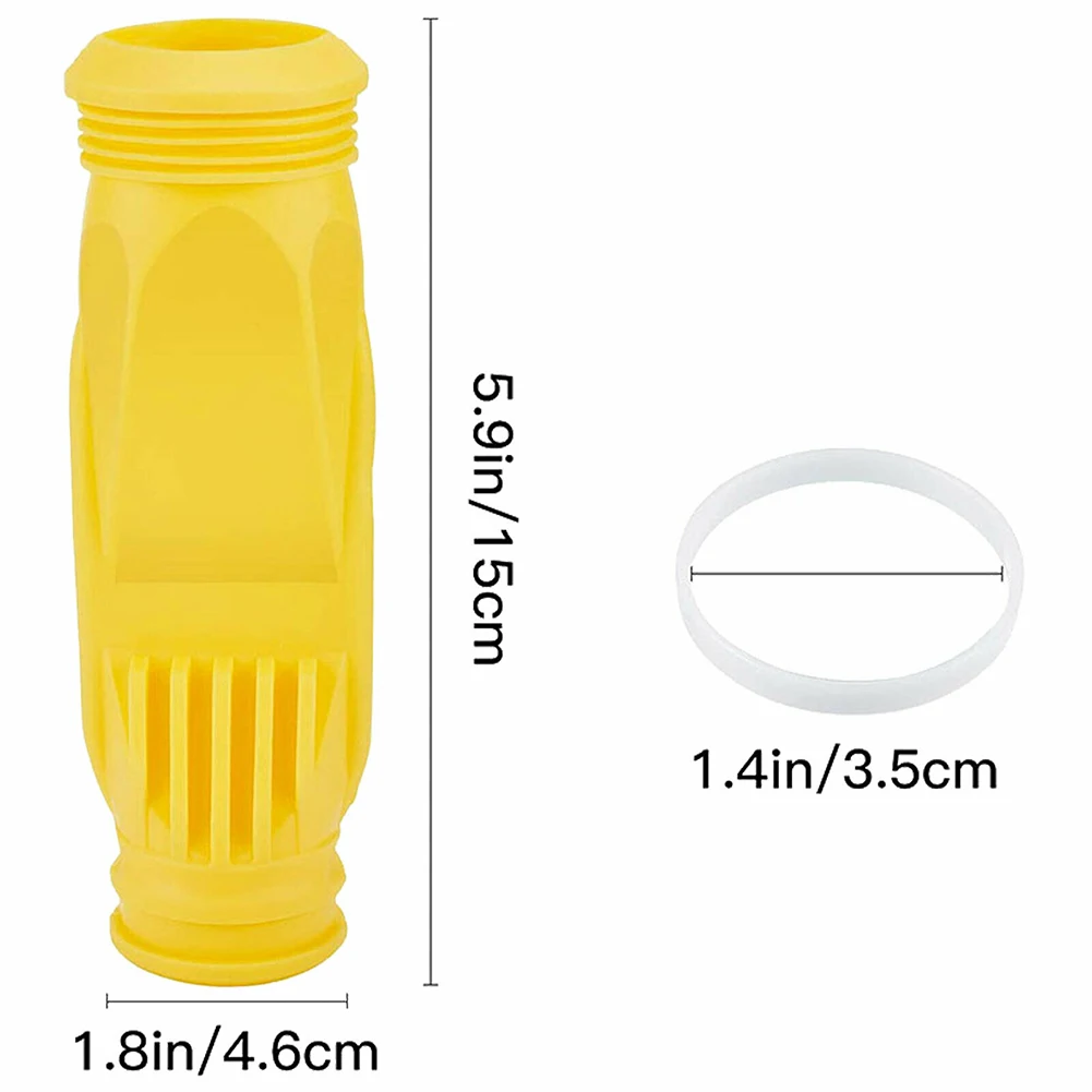 Per Zodiac Baracuda Pool Cleaners Parts Household Aspirapolvere Di Alta Qualità W69698 Con Anelli Alpha 2 Alpha 3 Nuovo Di Zecca