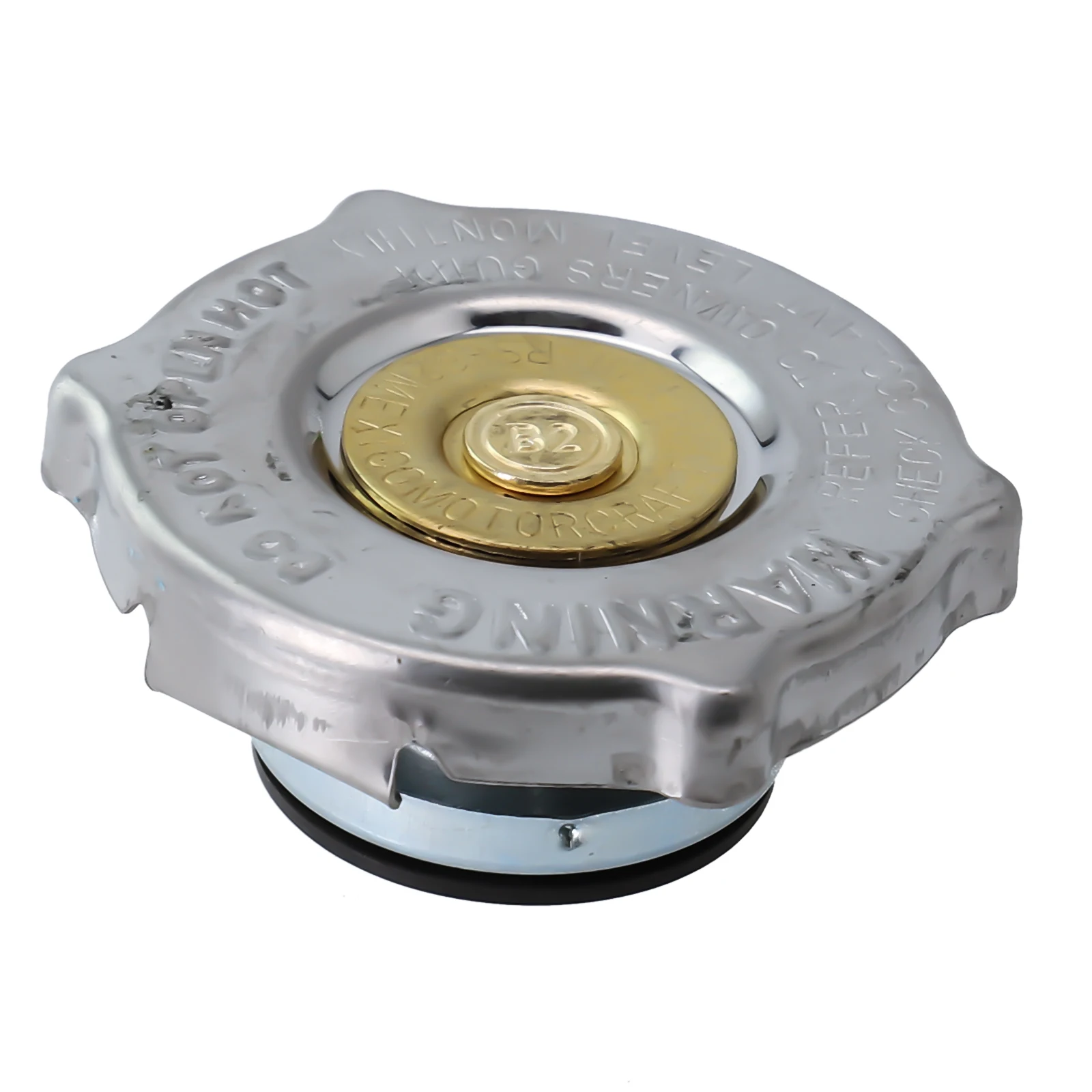 Per Chrysler Per Dodge For Avenger Per Durango Per Il Viaggio Per Jeep Metal & Rubber Cap Lunga Durata
