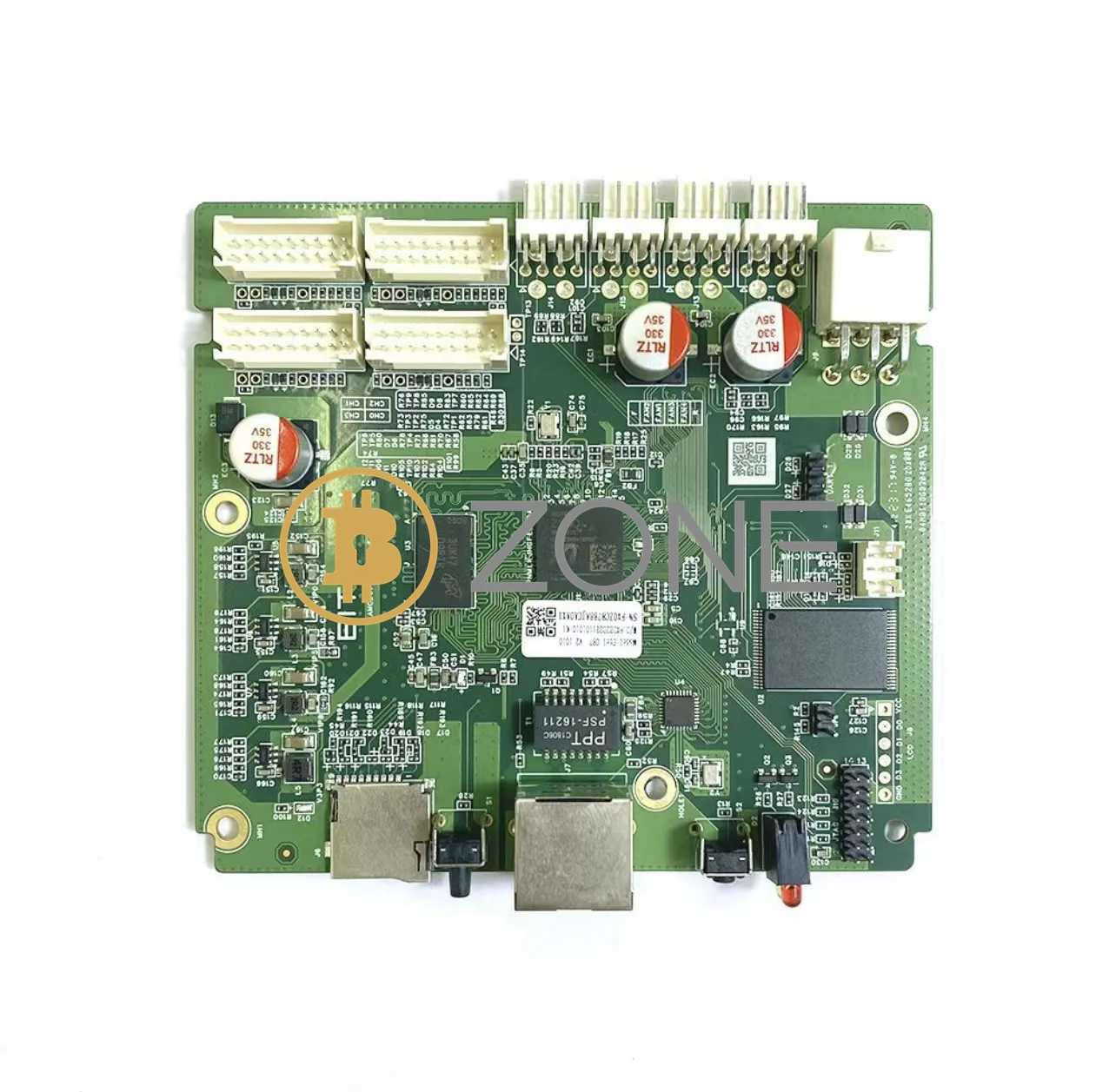 Scheda Di Controllo C87 Controller 7 Z007 Adatto Per Bitmain Antminer S19 S19Xp S19Pro L7 D7 K7 S19Jpro Z15 S17 Tutte Le Serie