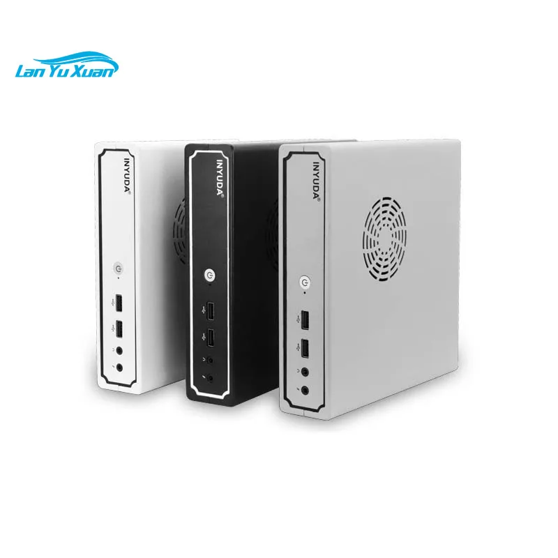 Nuovo Prodotto Computer Desktop Win 10 Per Computer Desktop Aziendale Core I7 1255U 8Gb 256Gb Mini Pc Da Ufficio