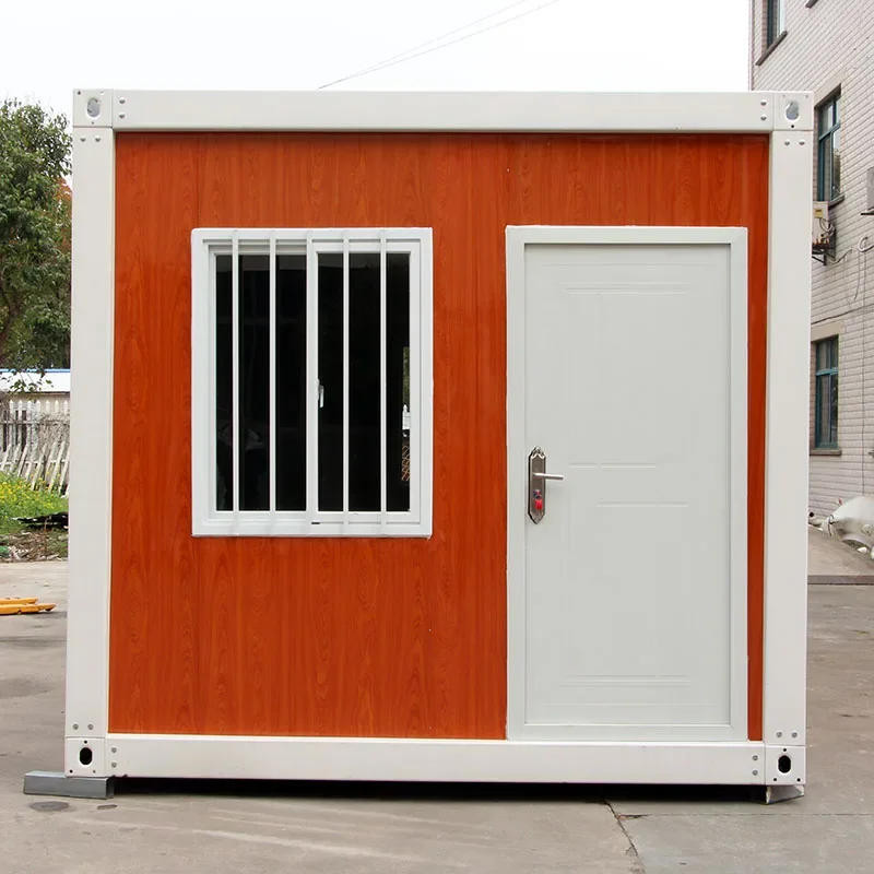 Camera Del Sole Personalizzata Mobile Board Room Container Mobile Room Assembly House Casa Per Le Vacanze Casa Per Il Tempo Libero, Casa Da Costruzion