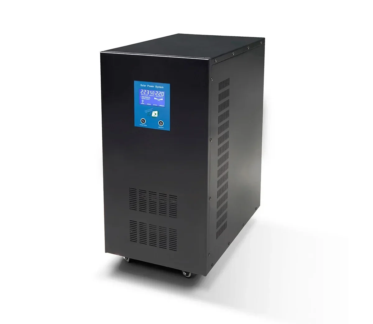 Inverter Solare 48 V Listino Prezzi Superiore 20K 48 Volt Monofase Power Hybrid Off Grid 20Kw