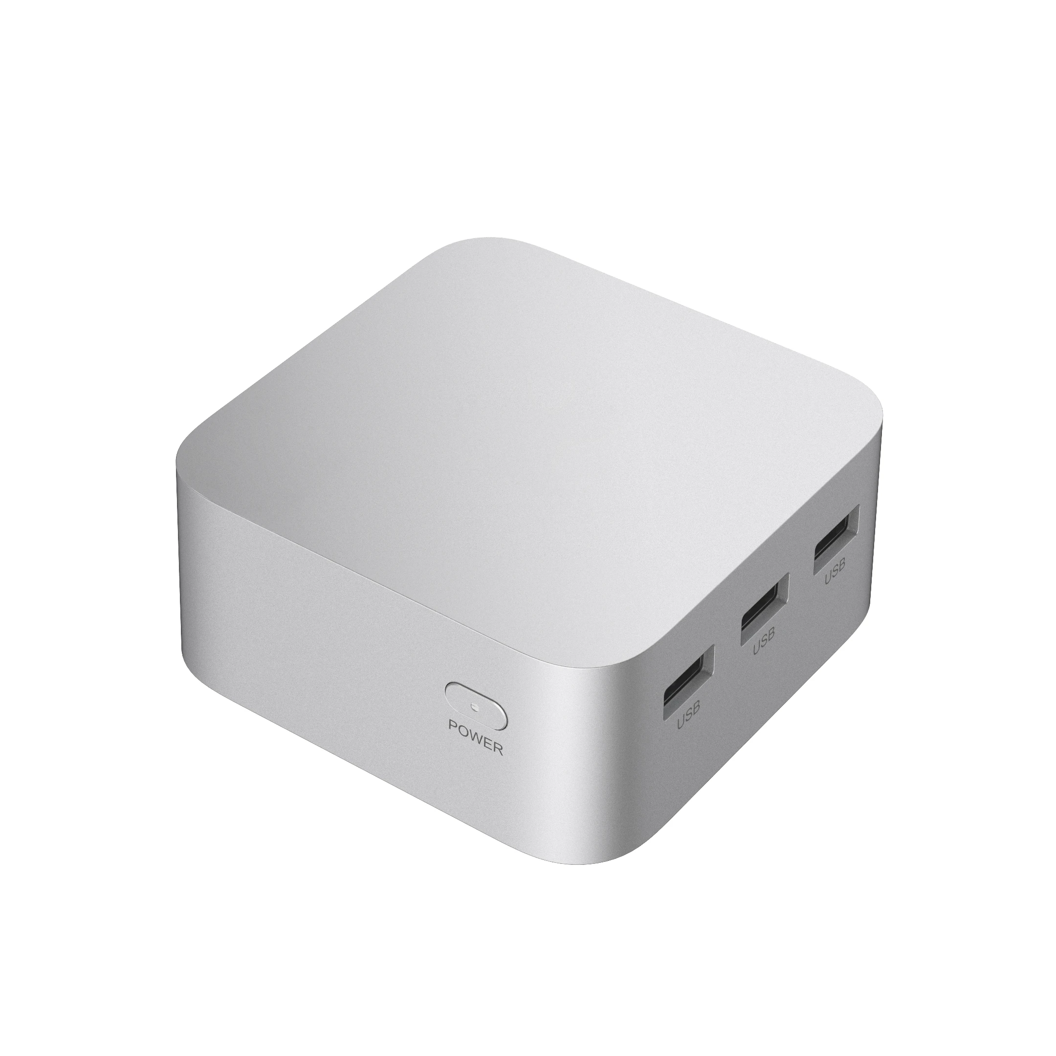 Vendita Calda Computer Desktop Pc T8 Plus N95 Metallo Mini Pc Lddr5 256Gb T8Plus Win11 Business Mini Computer Mini Pc