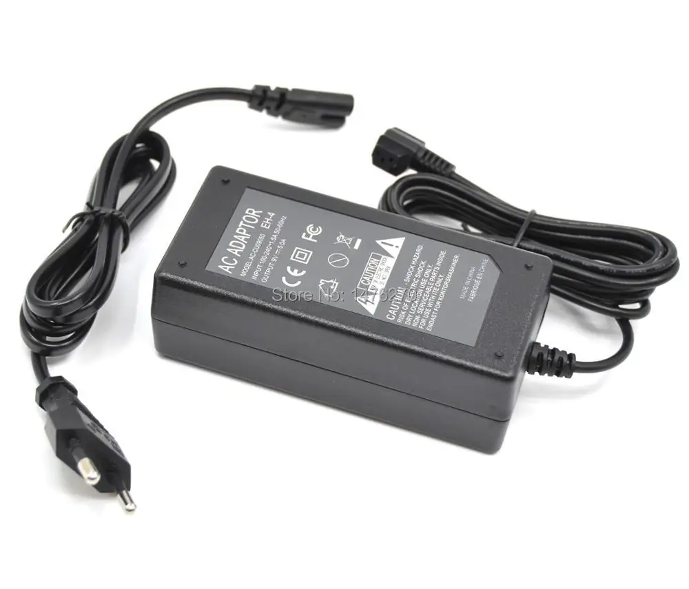 Eh-4 Alimentatore Per Caricabatterie Per Fotocamera Nikon D Series Dslr D1 D1H D1X