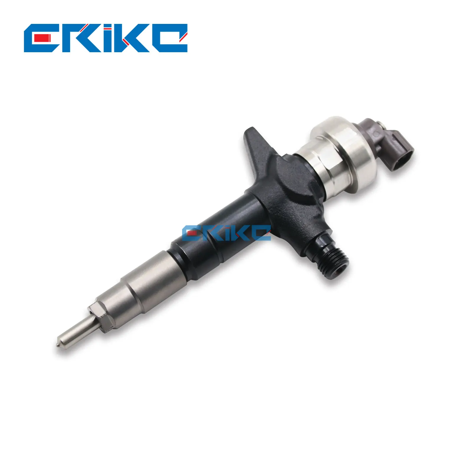 Iniettore Di Carburante 295050-0910 2950500910 Per Motore Isuzu 4 Jk1 4 Jj1 D-Max 2.5 D 2011- 4 Jk1 Rodeo Kb300 Euro 5