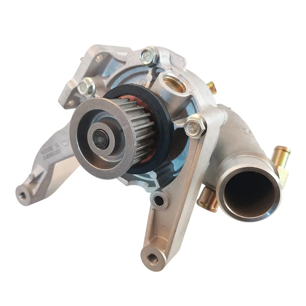 Saic Maxus V80 2.8 Lt Euro 5 2.5L Diesel Pompa Dell'Acqua Manuale Per Vm Motori R428 Dohc Moto Pompa Dell'Acqua Cargo Van Accessori