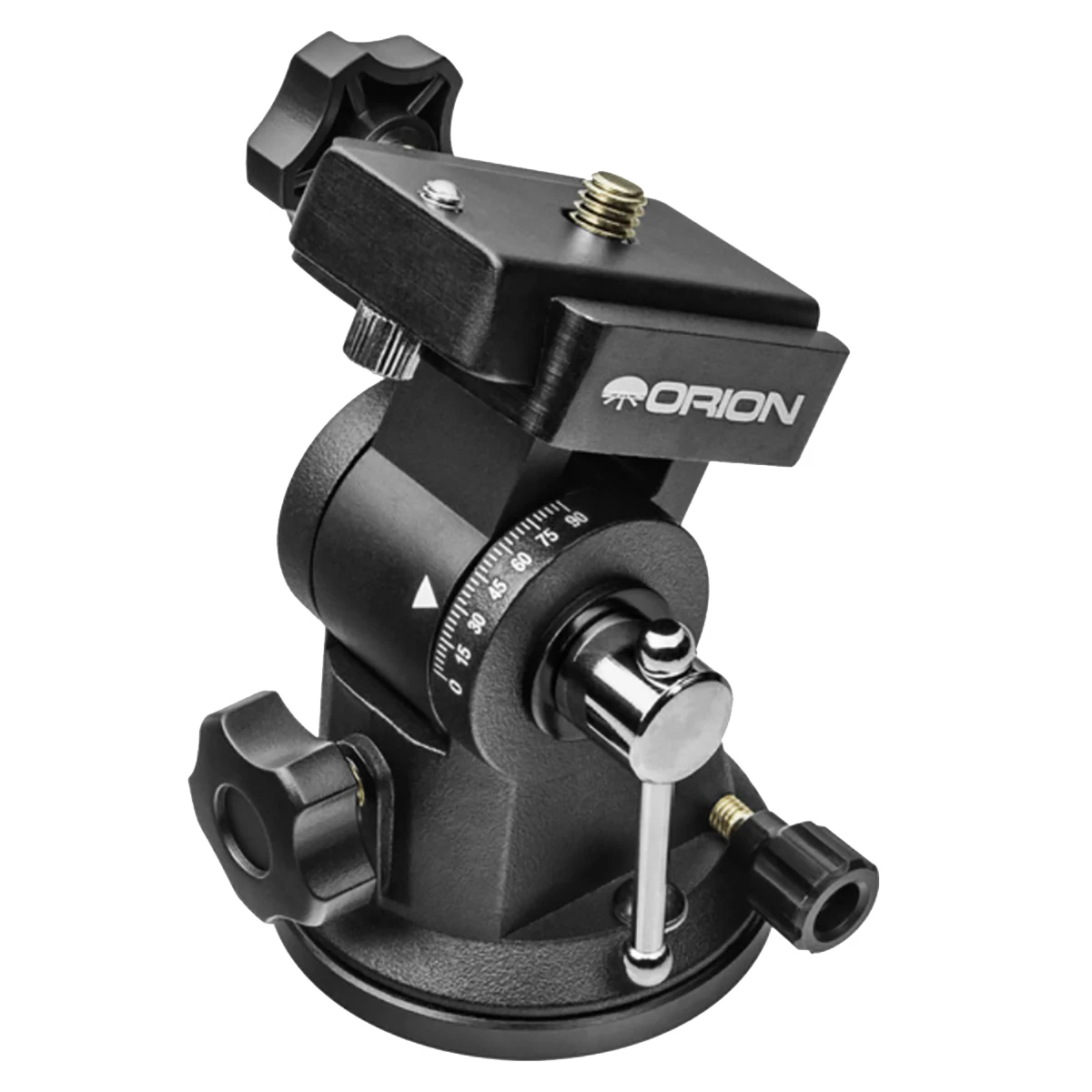 Cuneo Equatoriale Orion Starshoot Cat Latitude (Eq) Accessori Per Telescopio Con Base Polare Per Sky-Watcher Star Adventurer Azgti