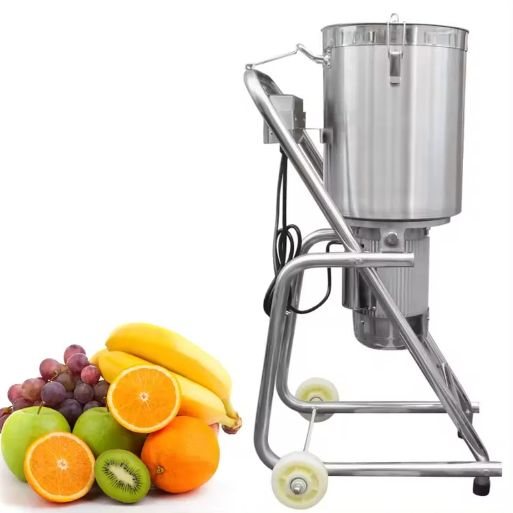 Vendita Calda Frutta Mango Frutta Pomodoro Pulper Battitore Estrattore Finisher Macchina Spremiagrumi Macchina Per La Lavorazione