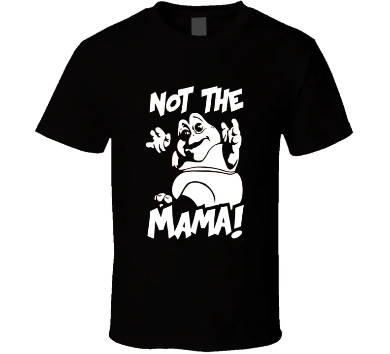 Non La Mamma Dinosauri Tv Show Baby Sinclair Day Cartoon Retro T-Shirt