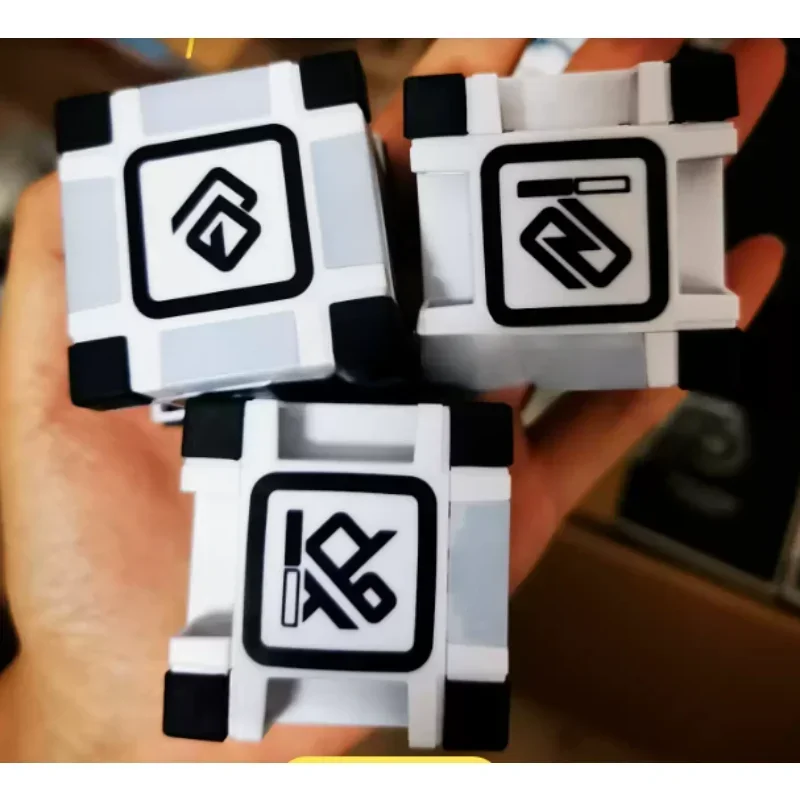Applicare A Anki Cozmo Small Squares Cozmo Display Vector Squares