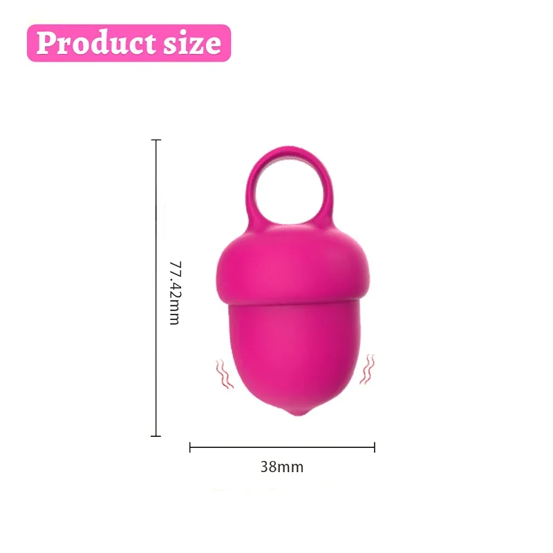 Massaggiatore Testa Proiettile Vibratori Glande Dildo Per Gay Pene Realistico Giocattoli Erotici Per Coppie Grande Vagina Sexshop Per Gli Uomini Gioca