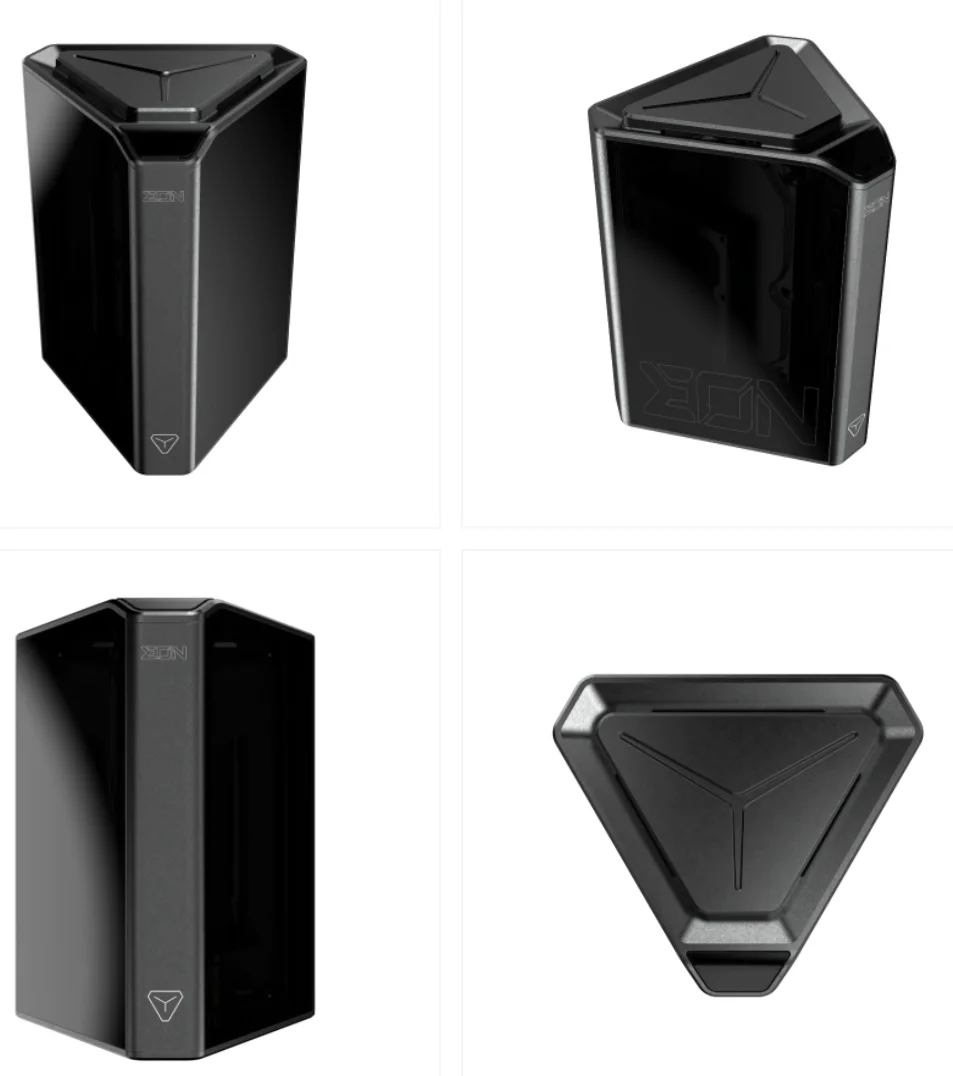 Argon Eon Pi Nas