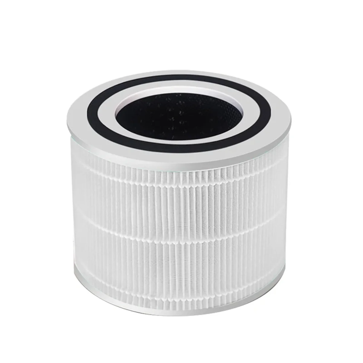 Filtro Hepa Pm2.5 Per Levoit Purificatore D'Aria Core 200 Filtro A Carbone Attivo Core 200S Filtro Purificatore D'Aria