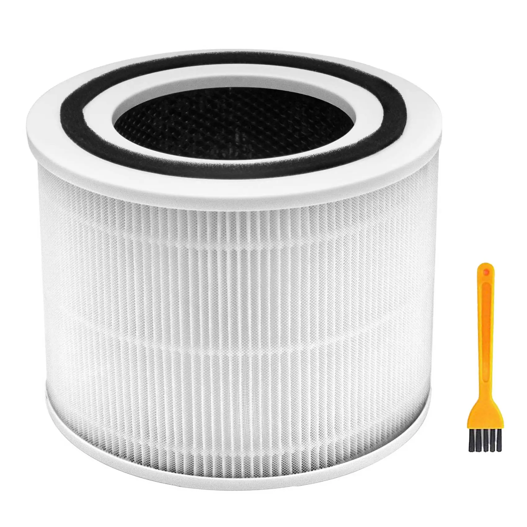 Core 300 Filtri Aria True Hepa Filter Sostituzione Per Levoit Core 300 Purificatori D'Aria Core 300-Rf 1 Confezione