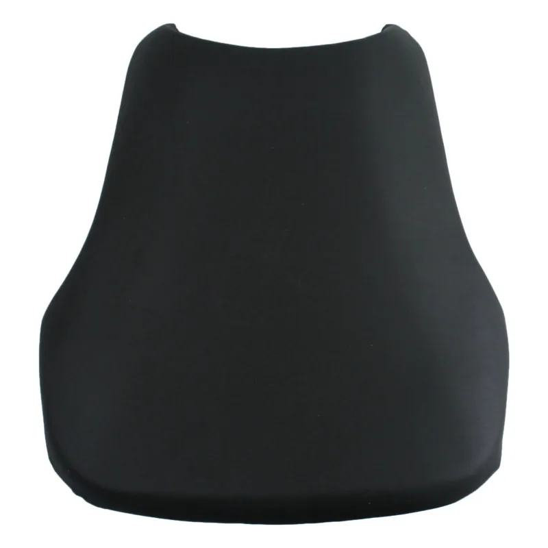 Sedile Conducente Anteriore Per Motociclista Adatto Per Honda Cbr600Rr Cbr 600Rr 2003-2004 2003 04 Nero