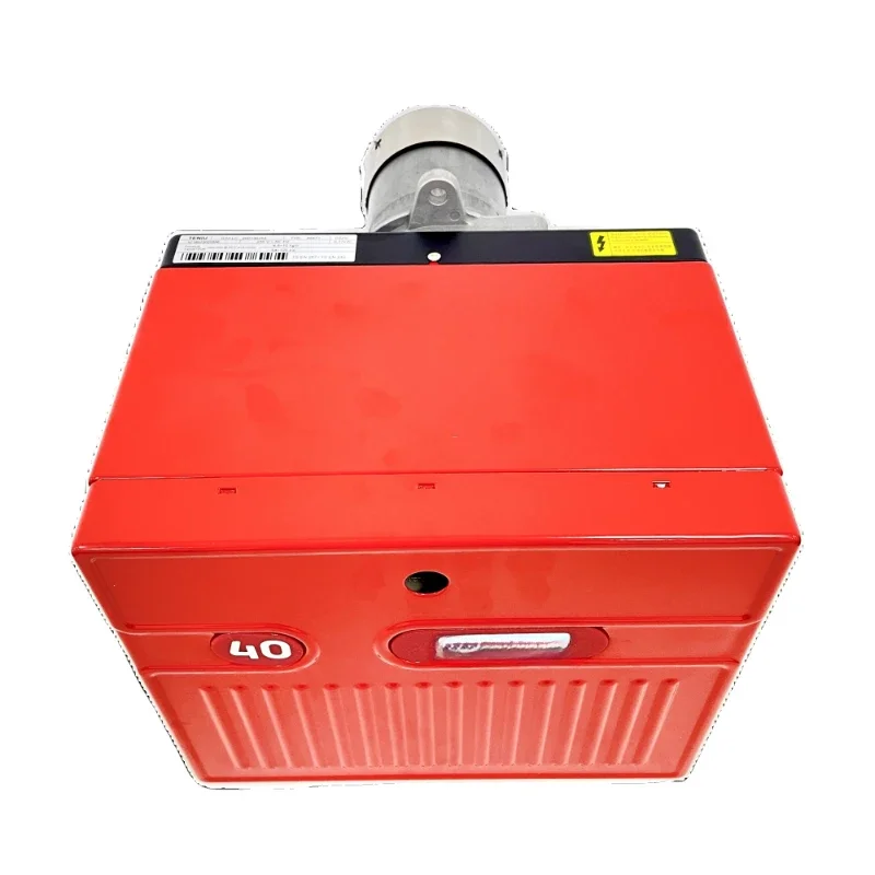 Bruciatore A Gas Riello Sostitutivo Domestico Fs10 Fs20 Rs5 Bruciatore A Gas Naturale Gpl