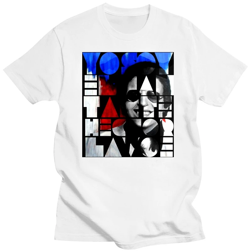 Ettore Lavoe El Cantante Puerto Rico T Shirt Salsa Cuban Puerto Rico Celia Cruz Lavoe Feliciano Musica Latina Laveo Colon