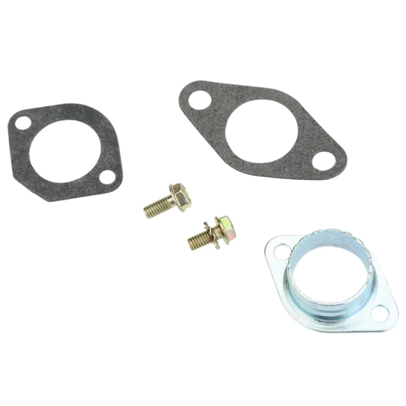 Carburatore Per Tecumseh 632795 632795A 633014 Tvs 75 90 100 105 115 Con Guarnizioni Libere