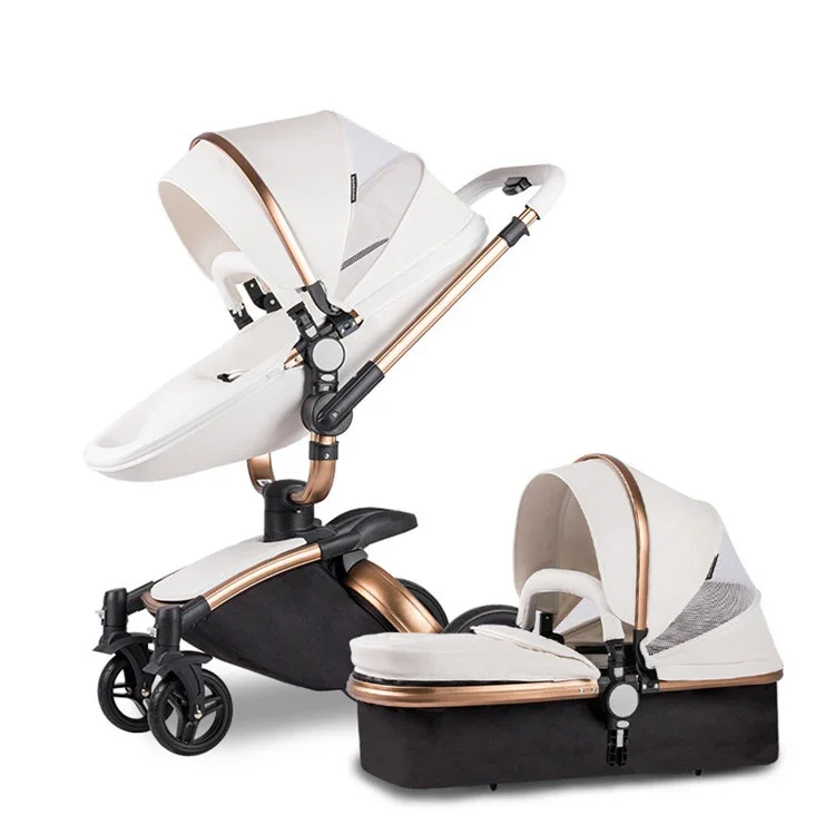 Kinderwagen Infant Factory Carrozzina Carrozzina Logo Oem Odm Design Personalizzato Supportato Babes 3 In 1 Passeggino